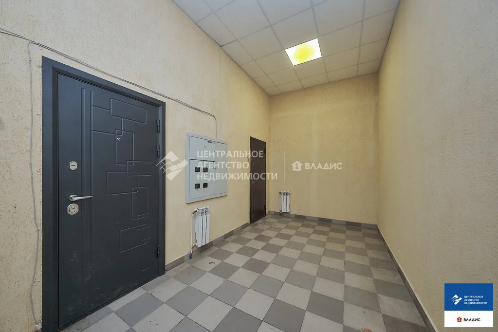 Продажа квартиры, Рязань, улица Старое Село - Фото 14