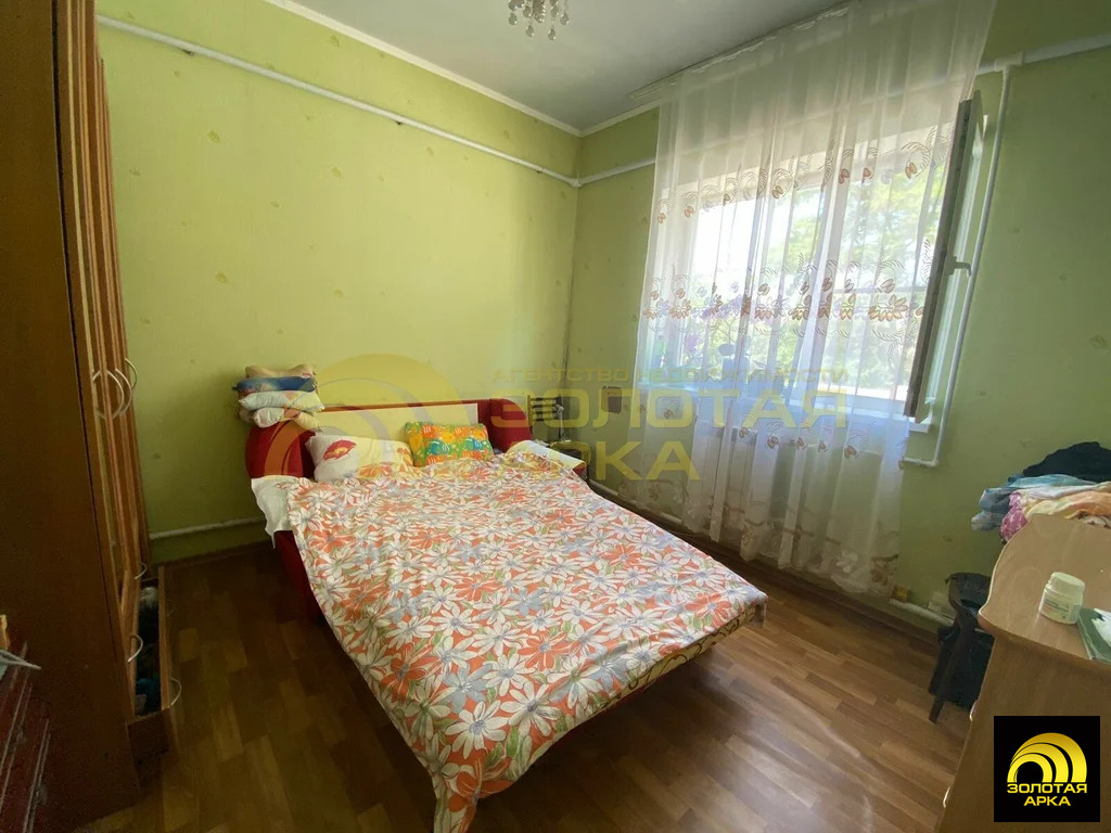 Продажа дома, Славянск-на-Кубани, Славянский район, ул. Краснодарская - Фото 15