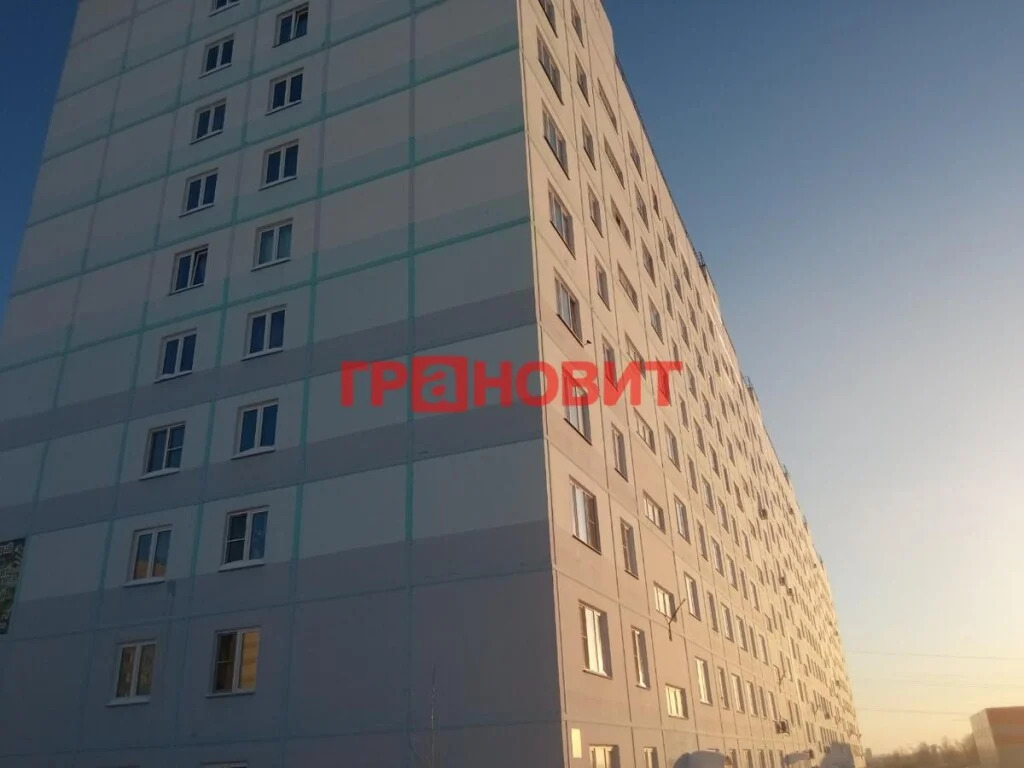 Продажа квартиры, Новосибирск, Плющихинская - Фото 0