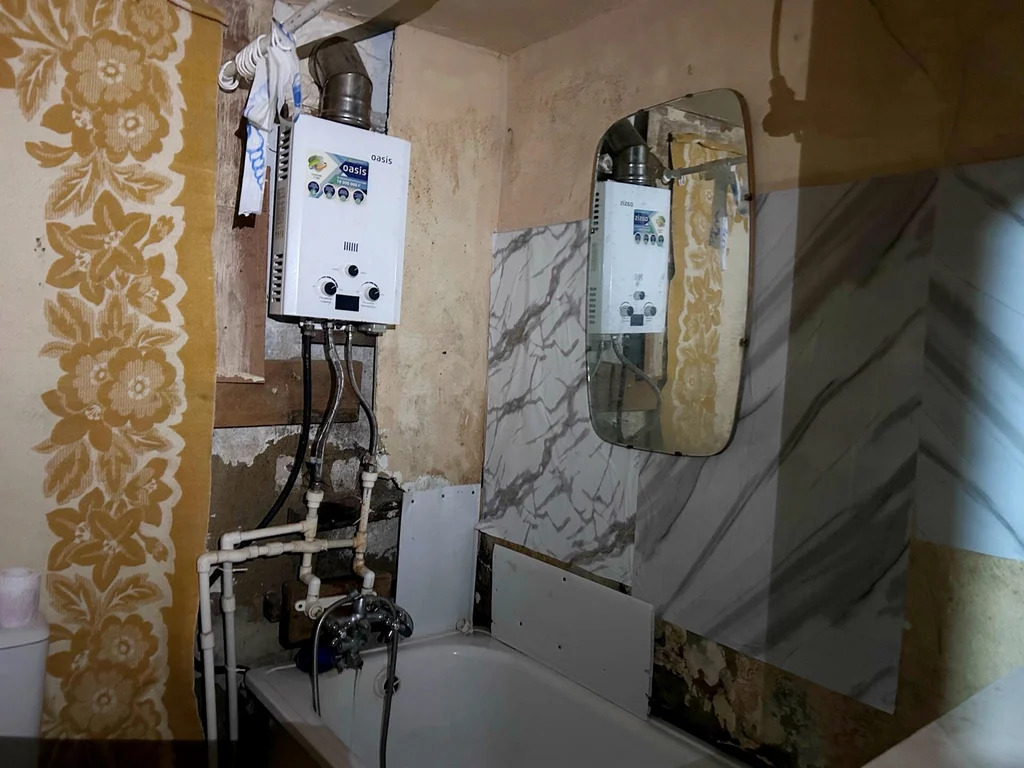 Продажа дома, Ильский, Северский район, ул. Шевченко - Фото 15