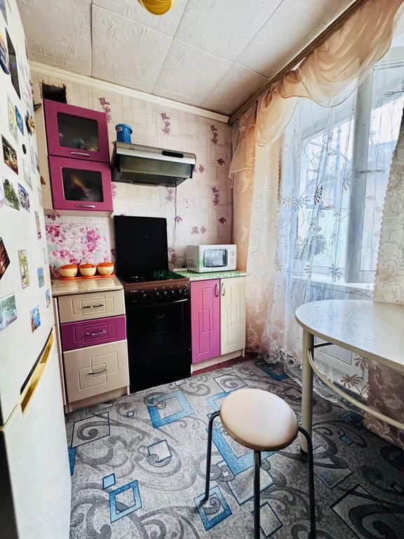 Продажа квартиры, Вольск, ул. Комсомольская - Фото 3