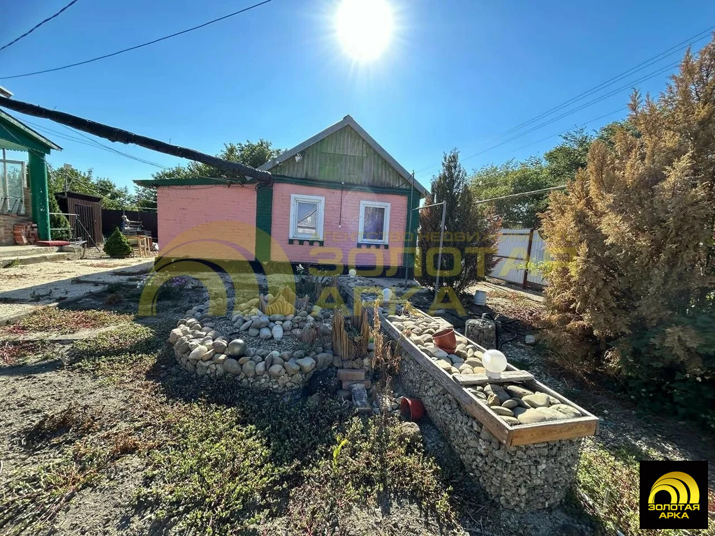 Продажа дома, Петровская, Славянский район, ул. Макеева - Фото 17