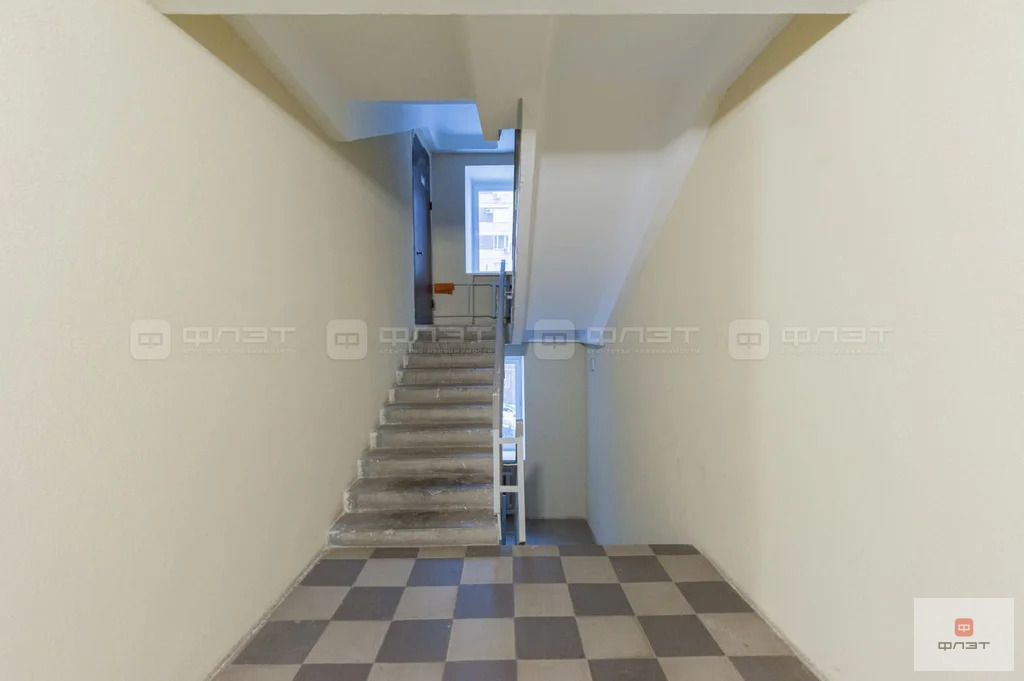 Продажа квартиры, Казань, ул. Чистопольская - Фото 14