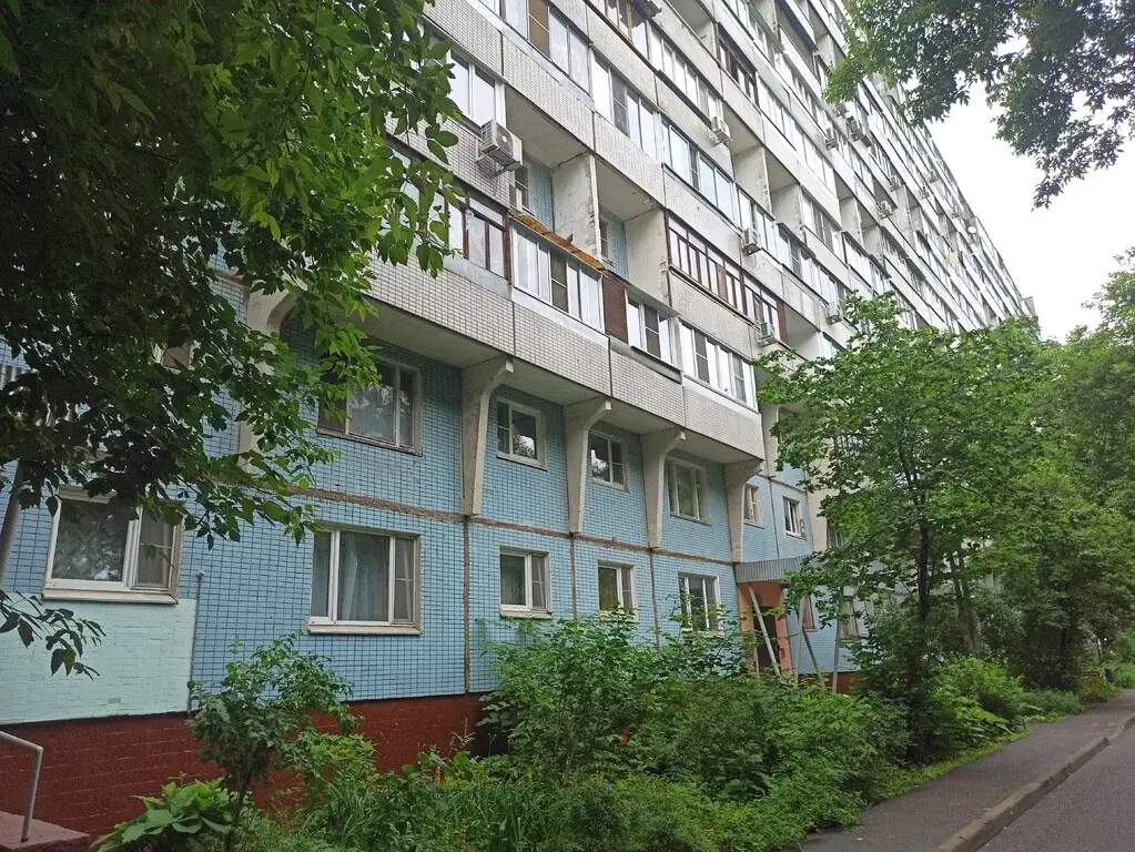 продается 2к.кв. в Бибирево - Фото 16