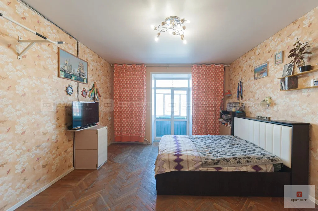 Продажа квартиры, Казань, ул. Гагарина - Фото 13