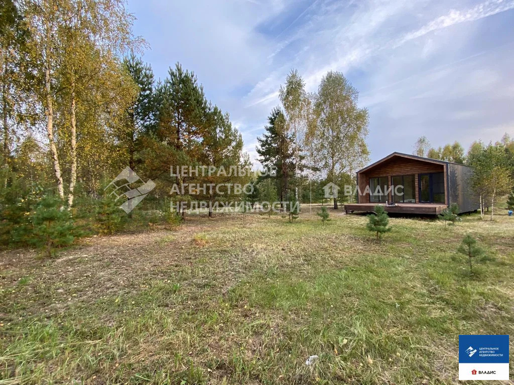 Продажа дома, Ярустово, Спасский район - Фото 6