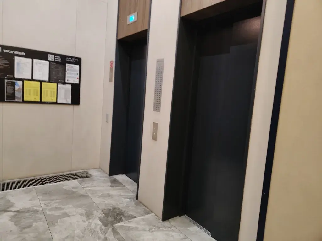 Инвестируйте в комфорт! Окна с завораживающим панорамным видом! - Фото 20