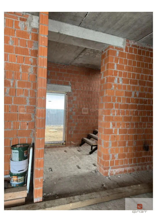 Продажа дома, Столбище, Лаишевский район, ул. Ивана Матвеева - Фото 8