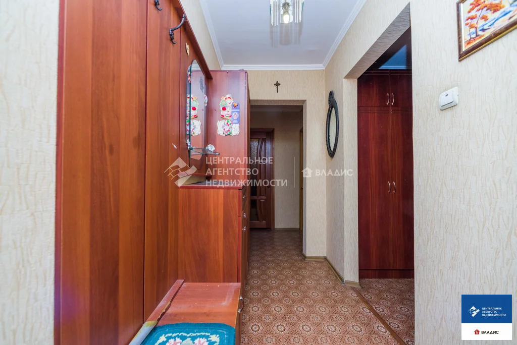 Продажа квартиры, Рязань, ул. Магистральная - Фото 11