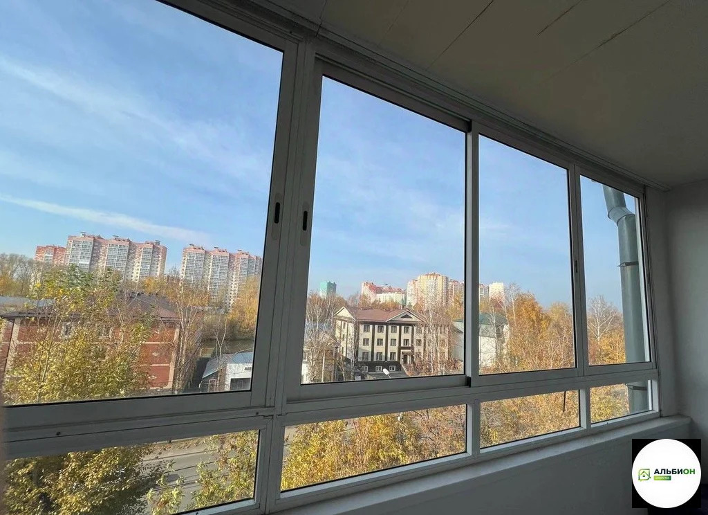 Аренда квартиры, Томск, Ленина пр-кт. - Фото 7