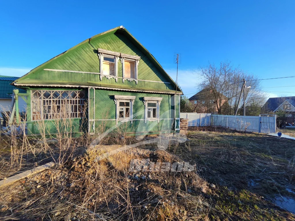 Продажа дома, Лобня, ул. Цветочная - Фото 3