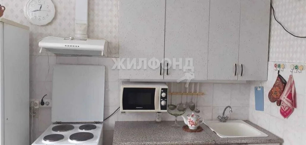 Продажа квартиры, Новосибирск, Владимира Высоцкого - Фото 4