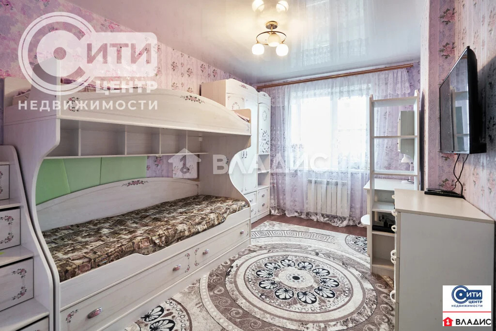 Продажа квартиры, Воронеж, ул. 9 Января - Фото 12