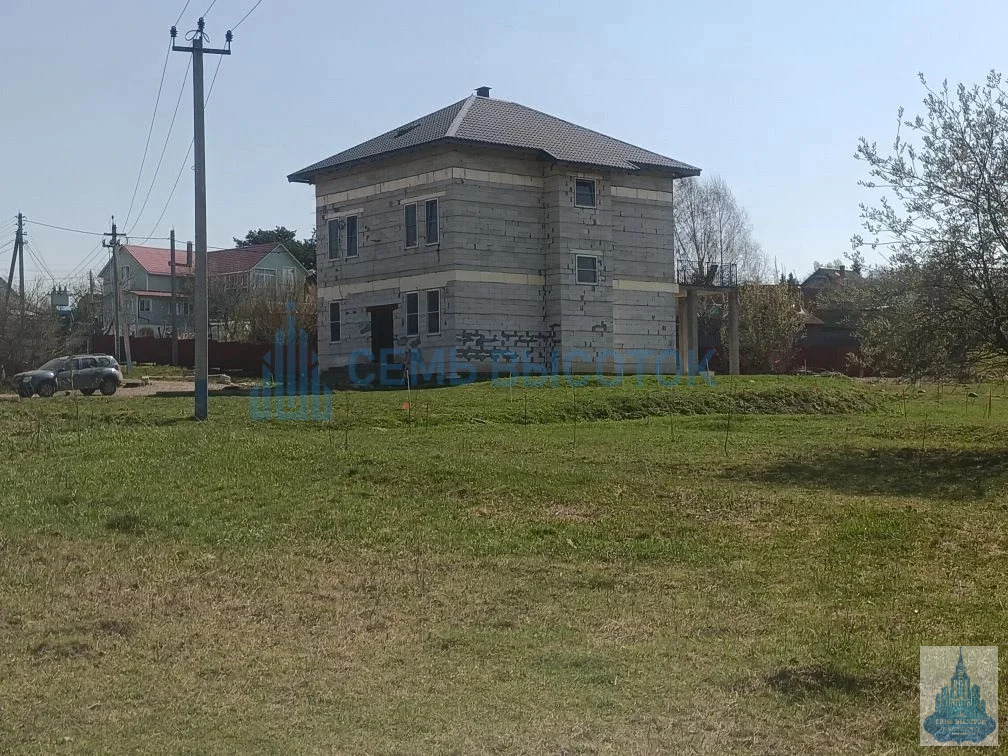 Продажа дома, Подольск, 30б - Фото 30