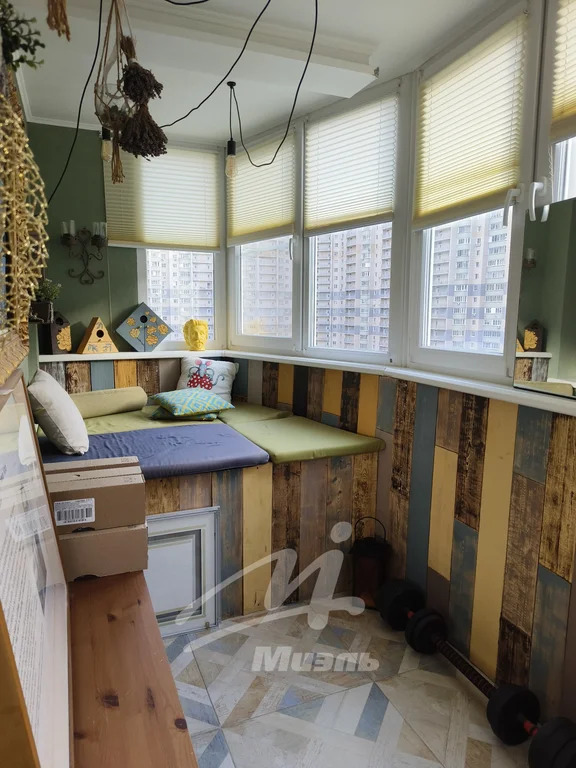 Продажа квартиры, Балашиха, Балашиха г. о., ул. Строителей - Фото 27