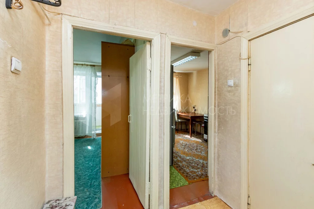 Продажа квартиры, Тюмень, Г Тюмень, ул Буденного, д 1а - Фото 5