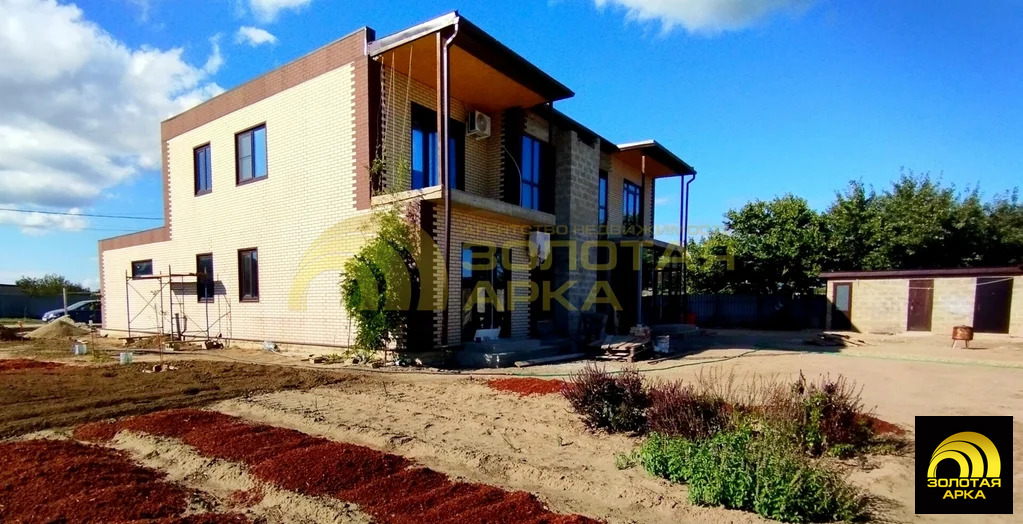 Продажа дома, Старотитаровская, Темрюкский район, Ильича пер. - Фото 3