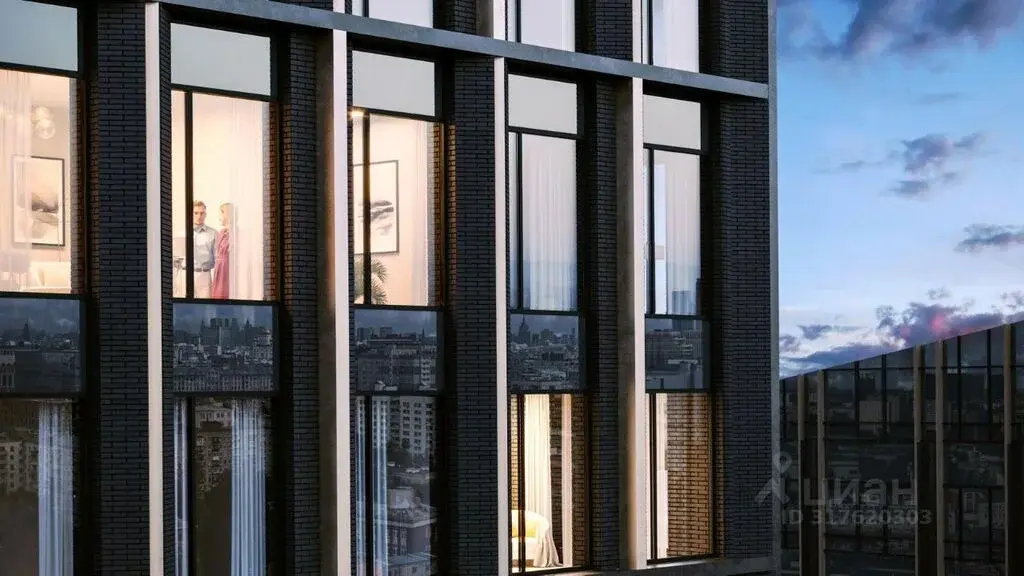 Продажа двухкомнатной квартиры, 52.0м, Москва, ЦАО, р-н Замоскворечье! - Фото 1