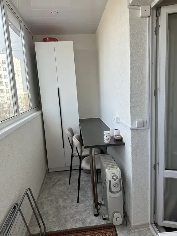 Комнату 16 кв.м с Лоджией на Чусовской ул. в Трешке 65 кв.м - Фото 11