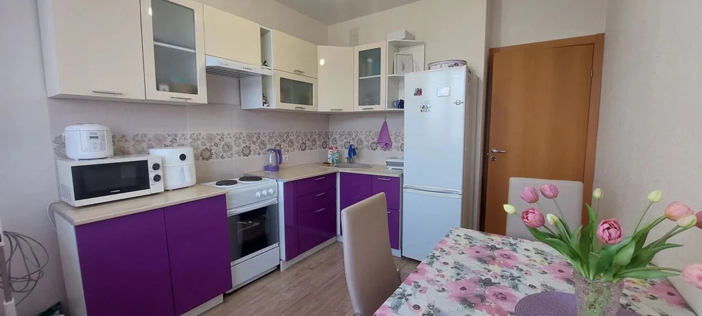 Продажа квартиры, Афипский, Северский район, ул. 50 лет Октября - Фото 2