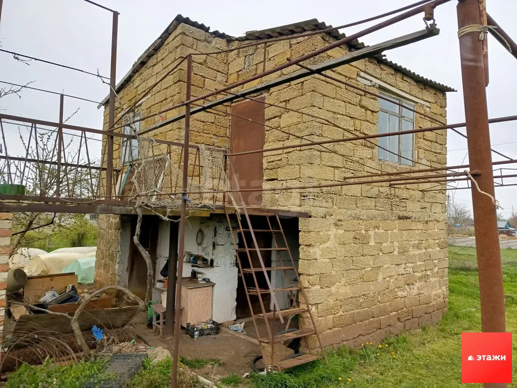 Продажа дома, Орехово, Сакский район, Озерная улица - Фото 6