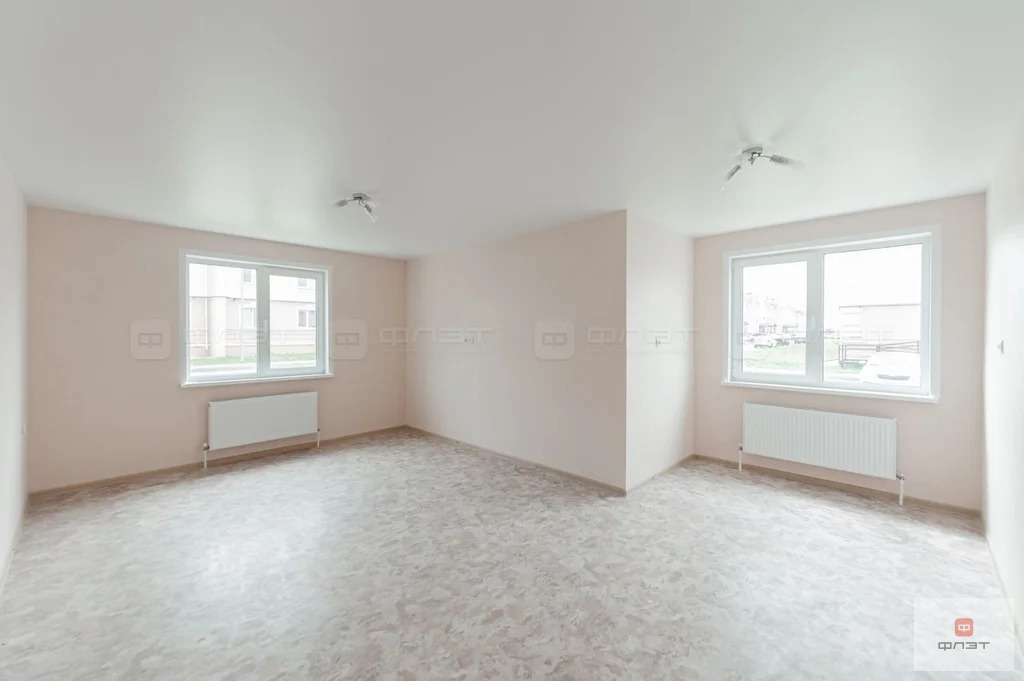 Продажа квартиры, Куюки, Пестречинский район, 16-й квартал - Фото 0