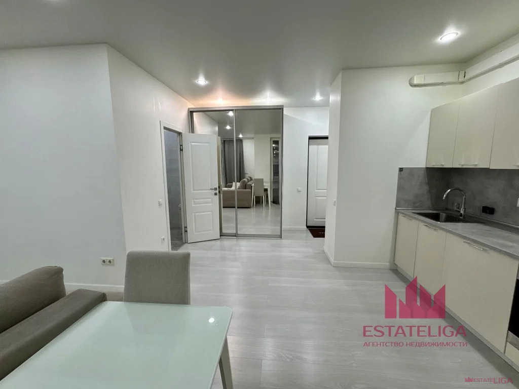 Аренда квартиры, Путилково, Красногорский район, Новотушинская улица - Фото 8