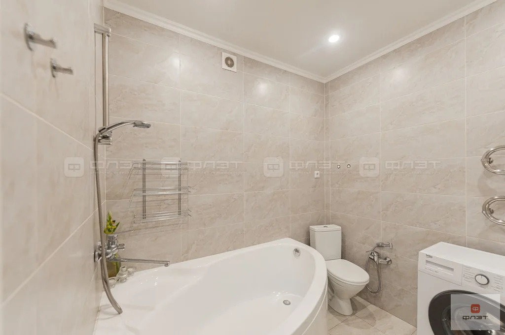 Продажа квартиры, Казань, ул. Профессора Камая - Фото 16