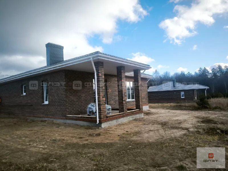 Продажа дома, Макаровка, Лаишевский район, ул. Виноградная - Фото 11