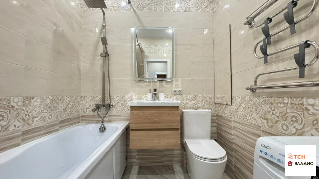 Аренда квартиры, Королев, Советская улица - Фото 19