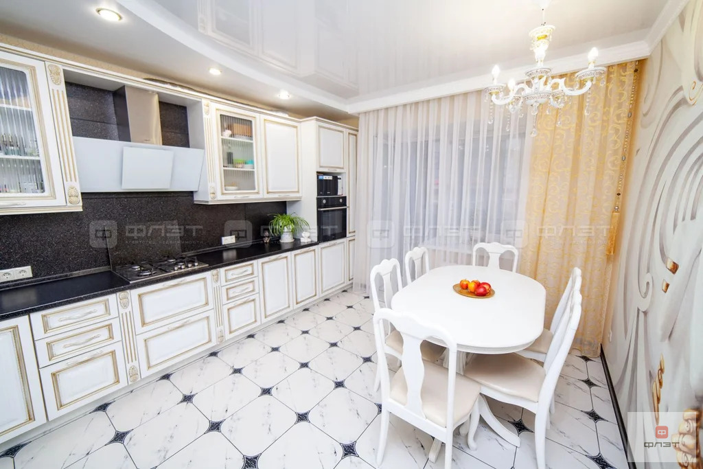 Продажа квартиры, Казань, ул. Баки Урманче - Фото 16