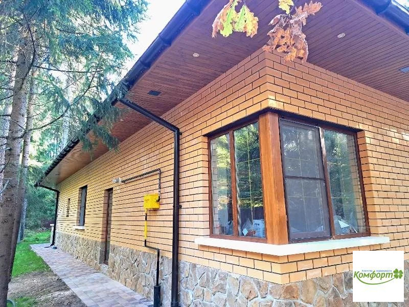 Продажа дома, Раменский район, ул. Лесная - Фото 1