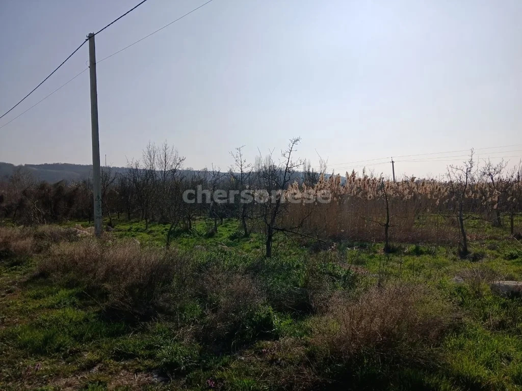 Продажа участка, Севастополь, ул. Речная - Фото 6