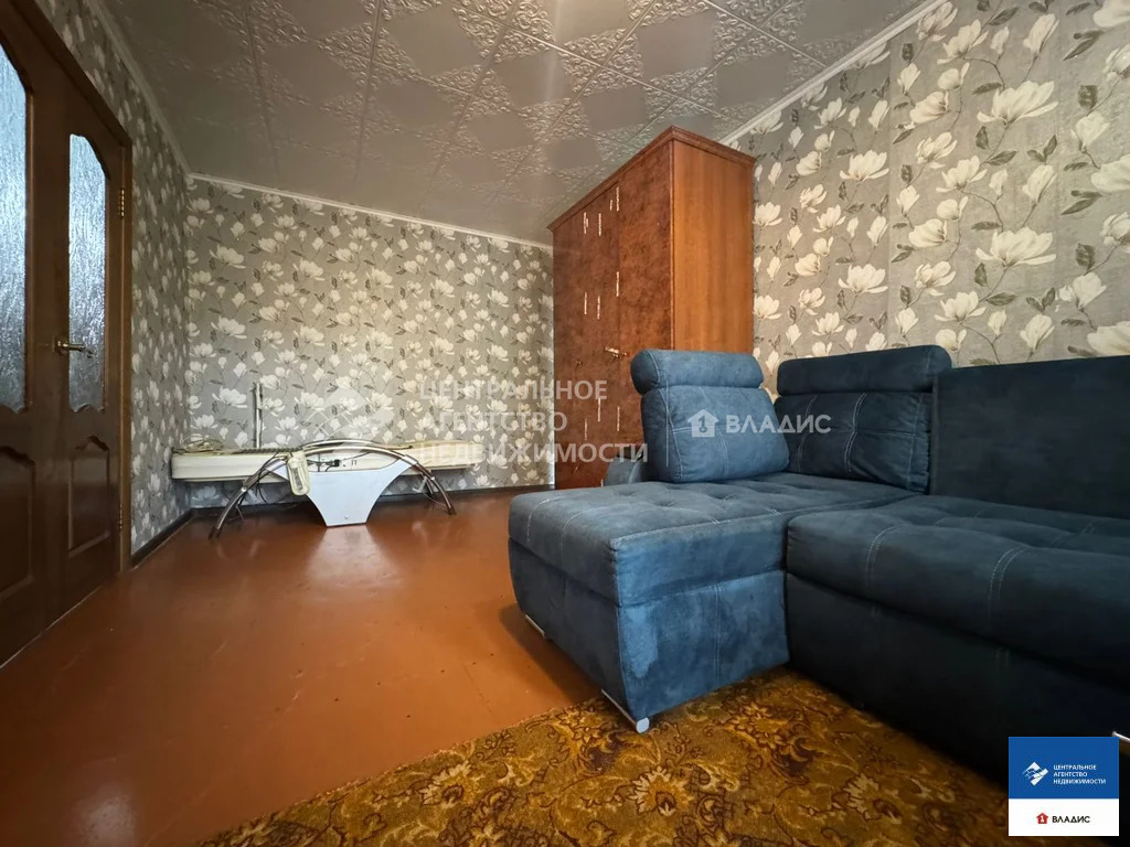 Продажа квартиры, Рязань, ул. Стройкова - Фото 5