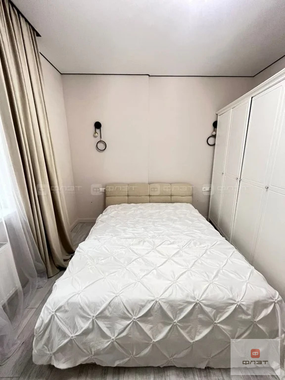 Продажа квартиры, Казань, ул. Танковая - Фото 15