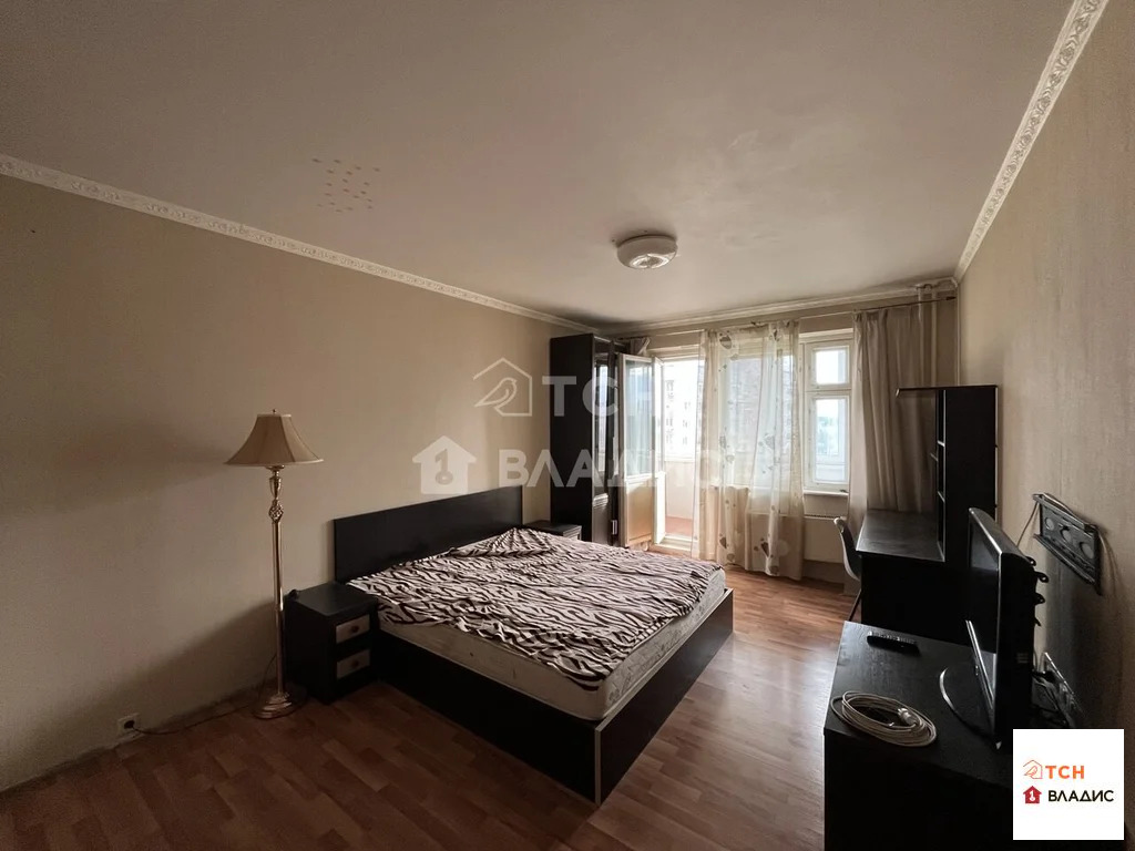 Аренда квартиры, Мытищи, Мытищинский район, ул. Шараповская - Фото 1