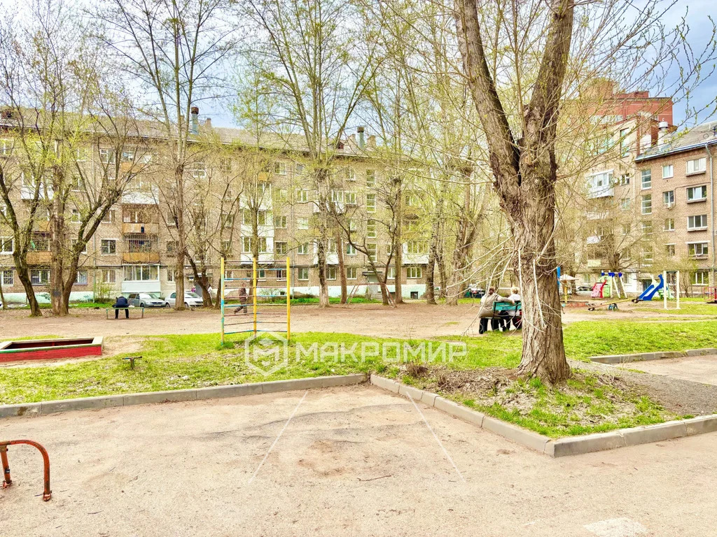 Продажа квартиры, Пермь, ул. Одоевского - Фото 12