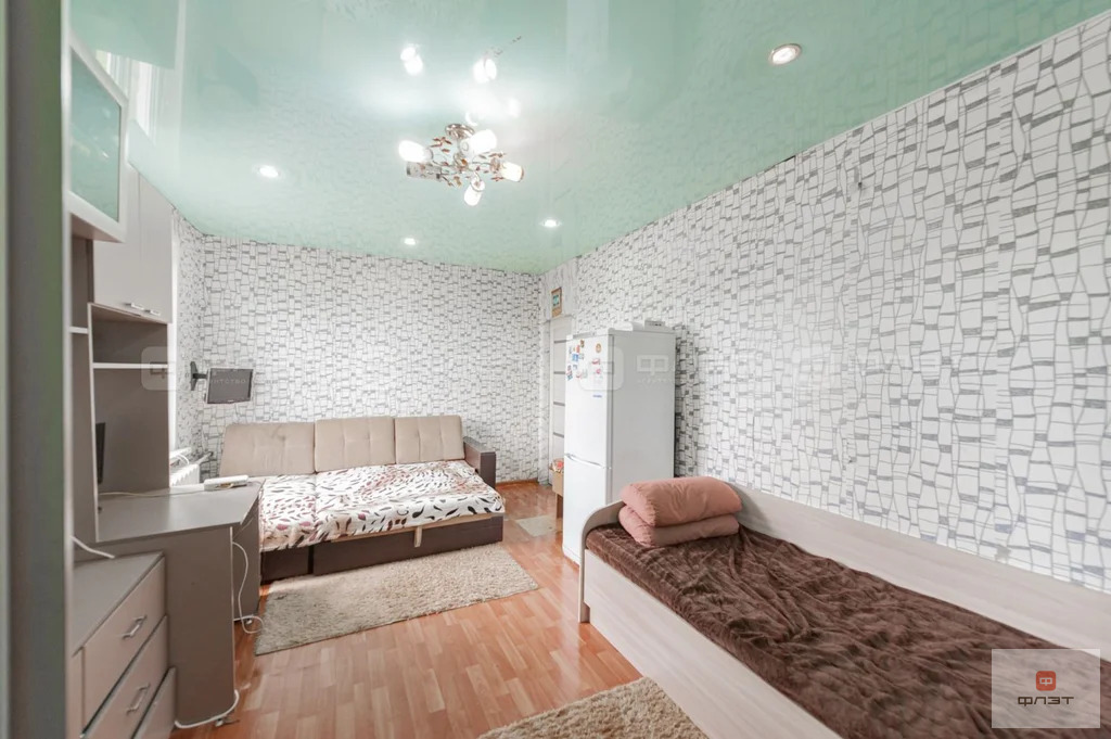 Продажа квартиры, Казань, ул. Коллективная - Фото 6