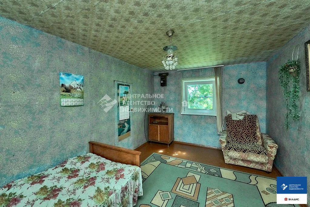 Продажа дома, Рыбновский район, садоводческое товарищество Изумруд - Фото 4
