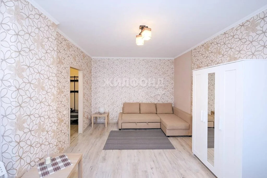 Продажа квартиры, Новосибирск, ул. Державина - Фото 3