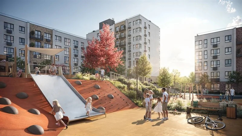 Продается квартира, 47 м - Фото 8