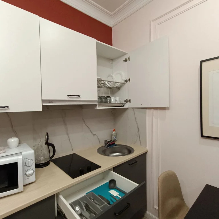 Продается 3-комн. квартира 100 кв.м. - Фото 22