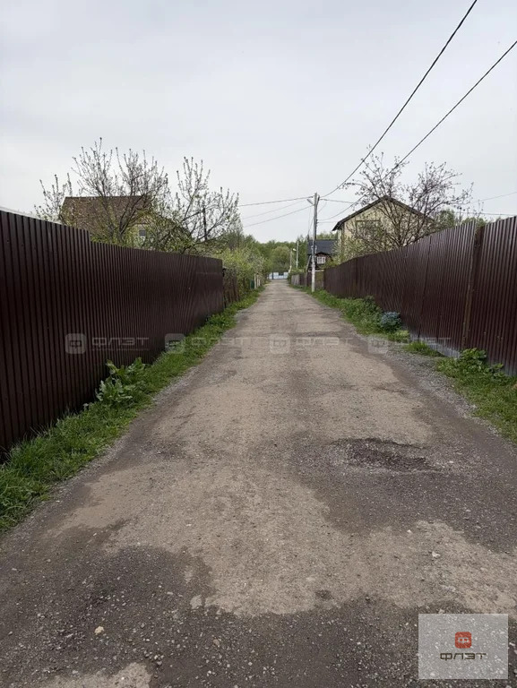 Продажа дома, Казань, тер. СНТ Виктория-Заречье - Фото 8
