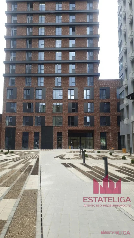 Продажа квартиры в новостройке, Автомобильный проезд - Фото 14
