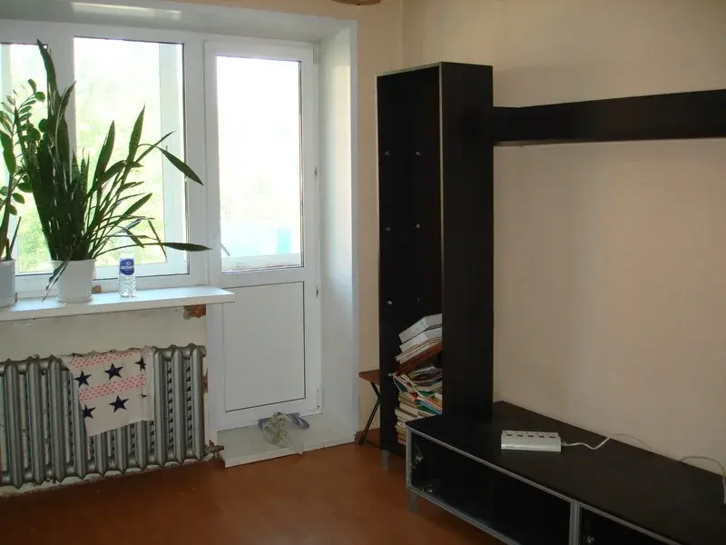 Трехкомнатная квартира - Фото 11