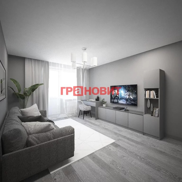 Продажа квартиры, Новосибирск, ул. Бориса Богаткова - Фото 17