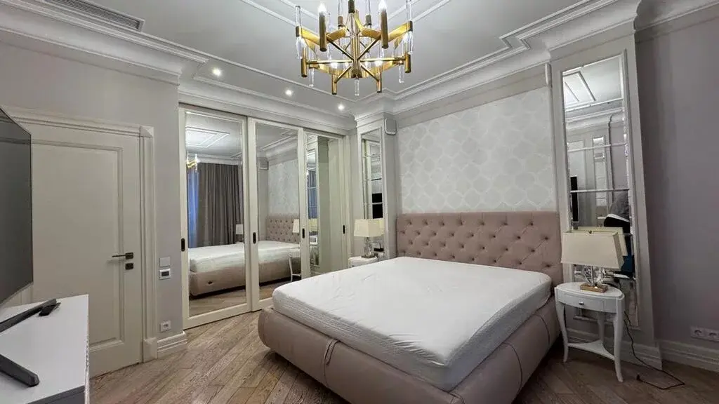 Продажа пятикомнатной квартиры в ЖК Royal House on Yauza - Фото 21