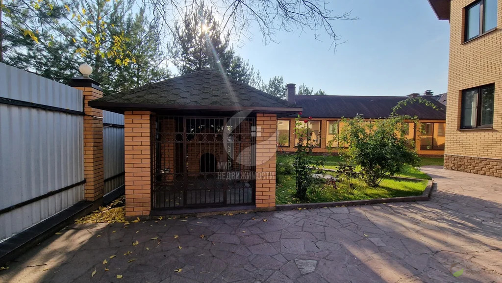 Продажа дома, Ермолино, Дмитровский район - Фото 41