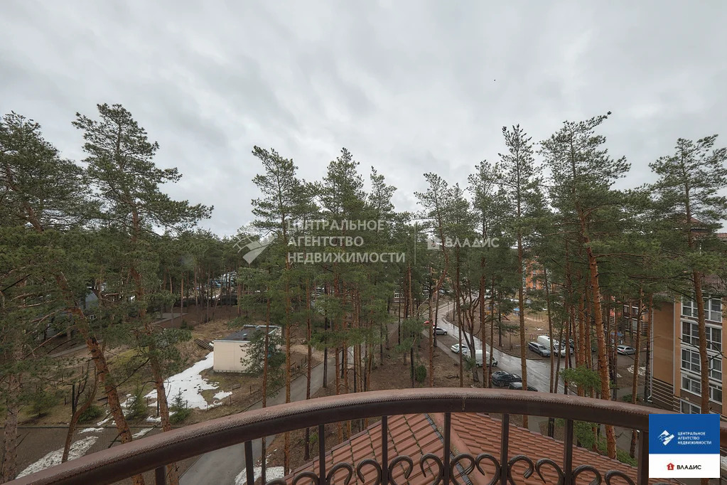 Продажа квартиры, Рязань, Мещерская улица - Фото 8