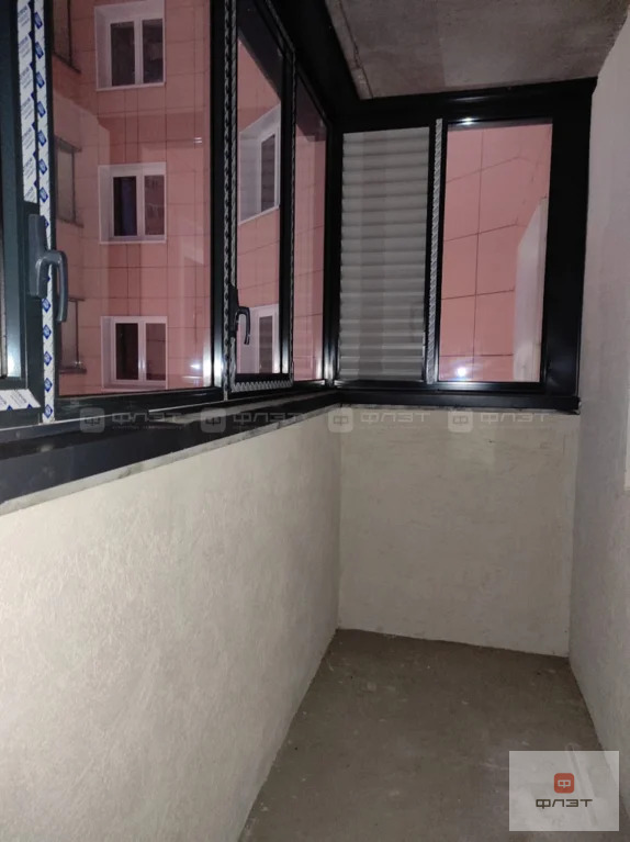 Продажа квартиры, Казань, ул. Четаева - Фото 17